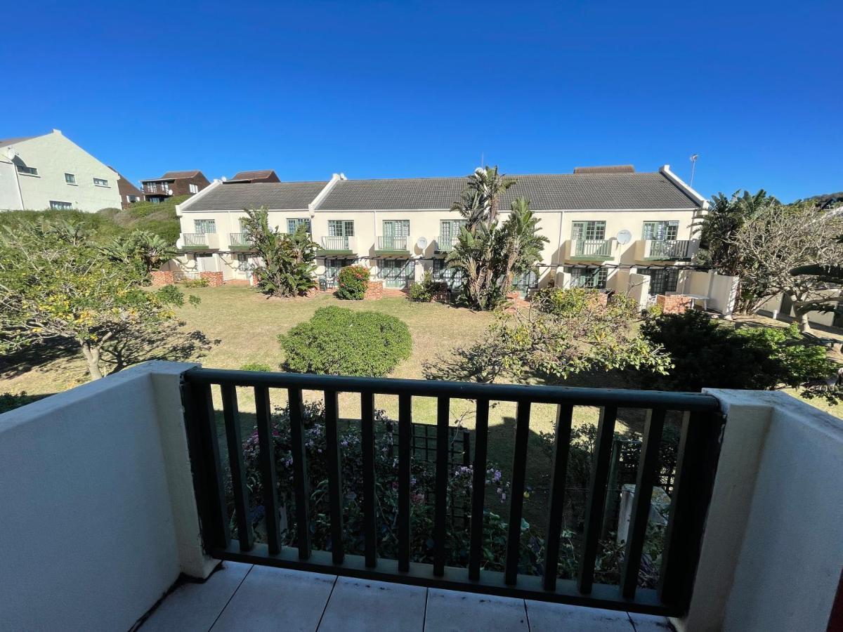 62 Settler Sands Beachfront Accommodation Port Alfred Eksteriør billede