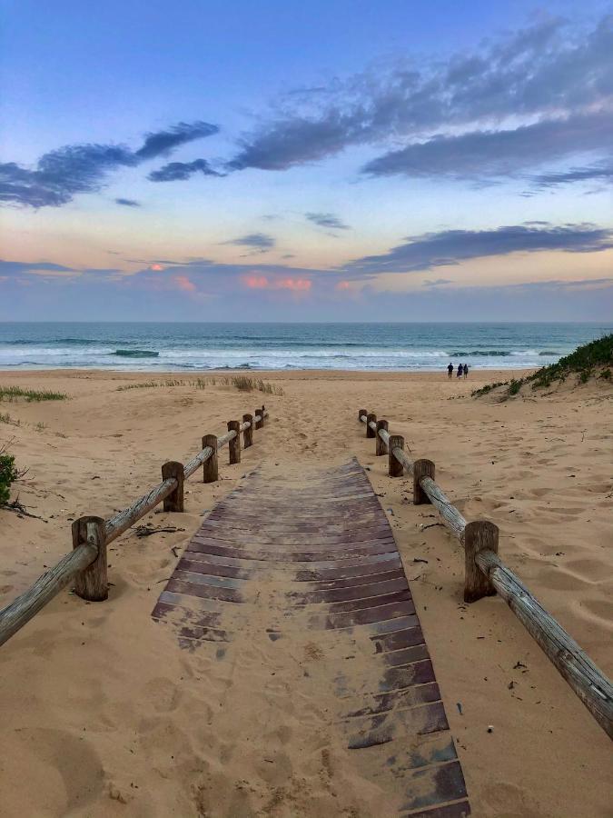 62 Settler Sands Beachfront Accommodation Port Alfred Eksteriør billede