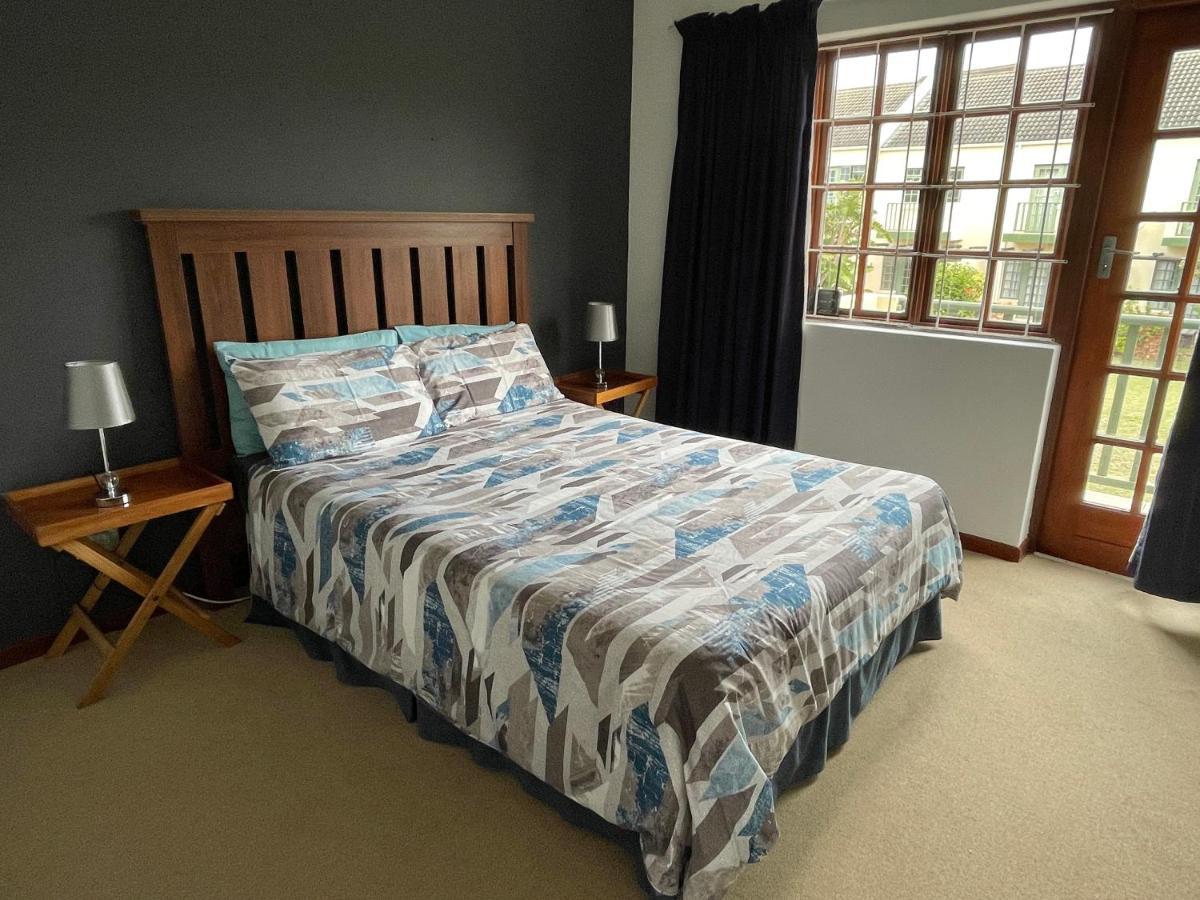 62 Settler Sands Beachfront Accommodation Port Alfred Eksteriør billede